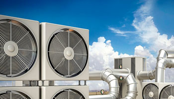 Αντλίες θερμότητας και ηλιακή ενέργεια.