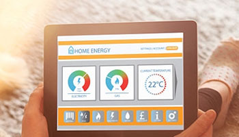 Αυτοματισμοί εξοικονόμησης ενέργειας