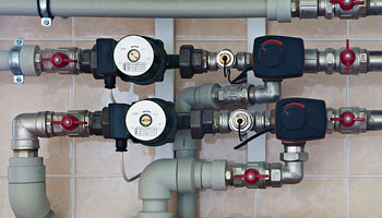 Έξυπνα Λεβητοστάσια